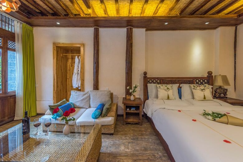Posada Yi Jing Xuan Inn