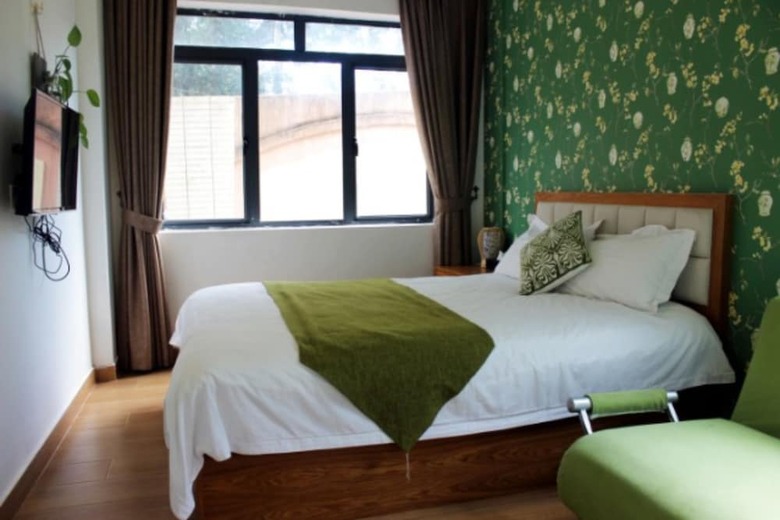Hostal Qing Qing Ya Yuan