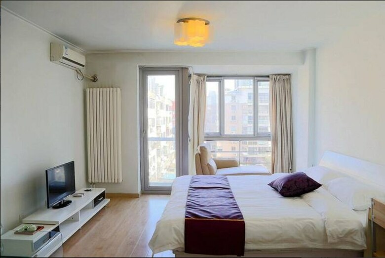 Beijing Yujia Apartment