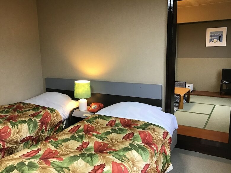 Hotel Kitashiga Holiday Inn