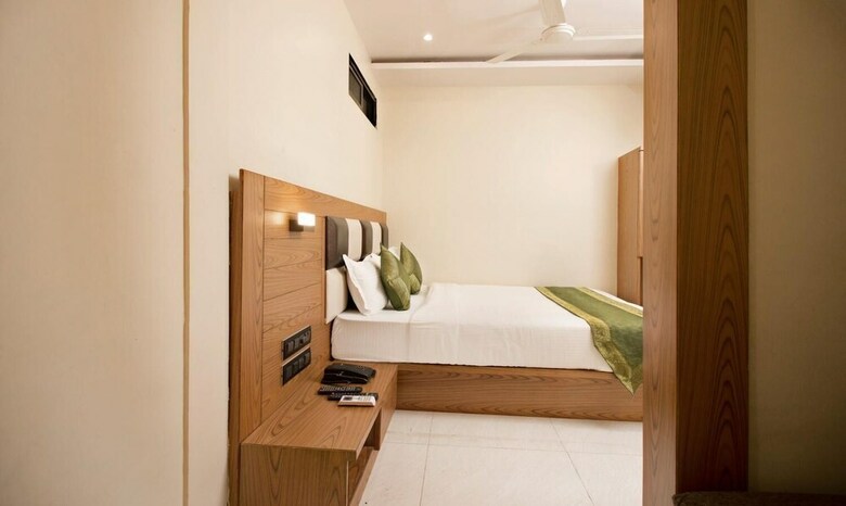 Hotel Residency Park