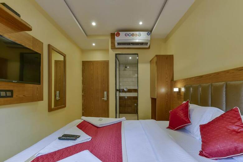 Hotel Residency Park