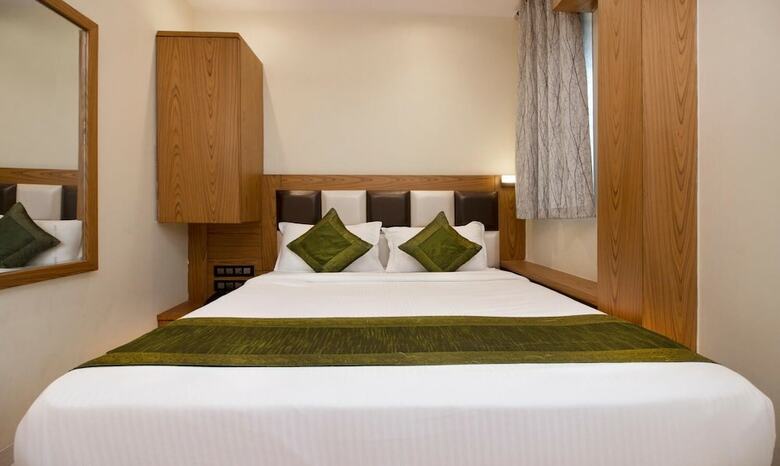 Hotel Residency Park