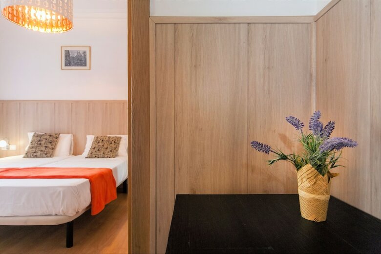 Pension Casp-er Guest House