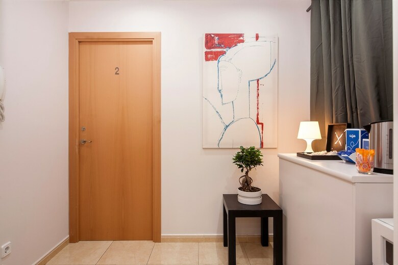 Pension Casp-er Guest House
