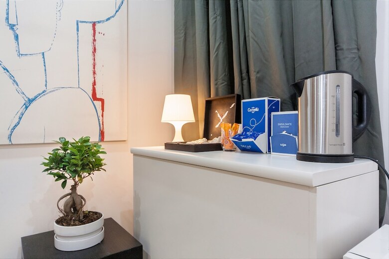 Pension Casp-er Guest House