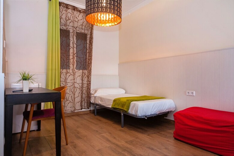 Pension Casp-er Guest House
