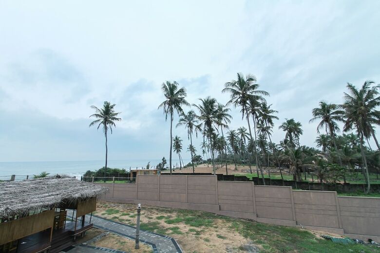 Hotel Oyo 340 Infinity Ocean Resort