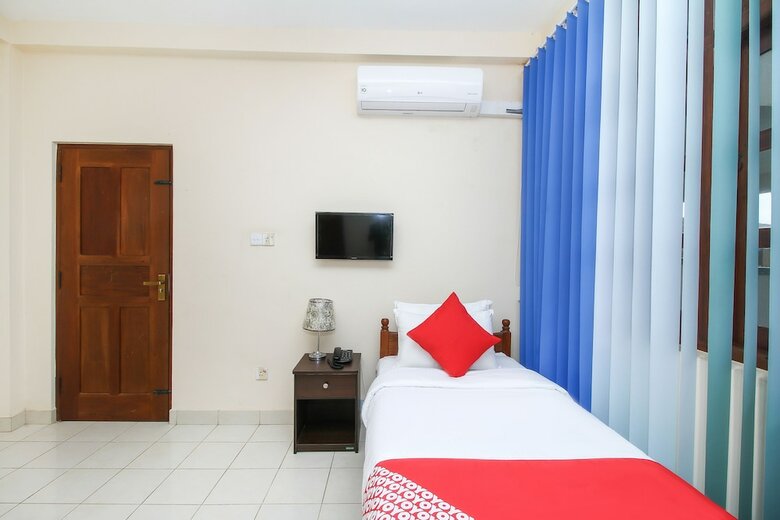 Hotel Oyo 340 Infinity Ocean Resort