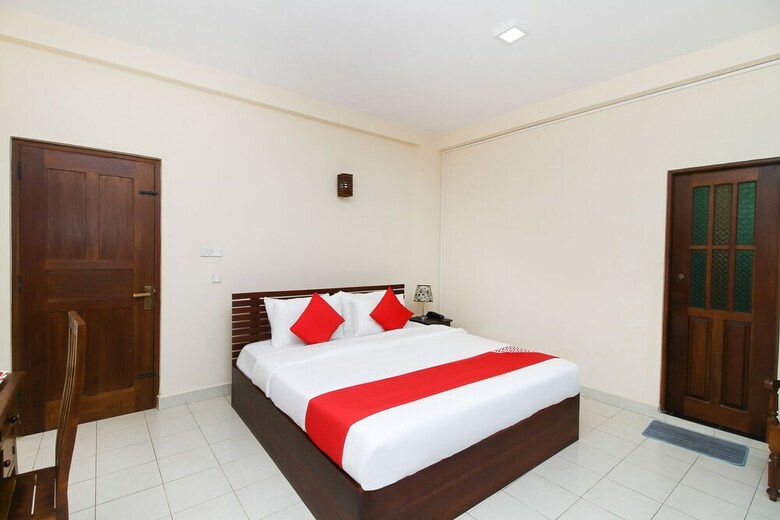 Hotel Oyo 340 Infinity Ocean Resort