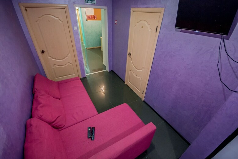 Hostal Hostel Rational Pyatnitskoye