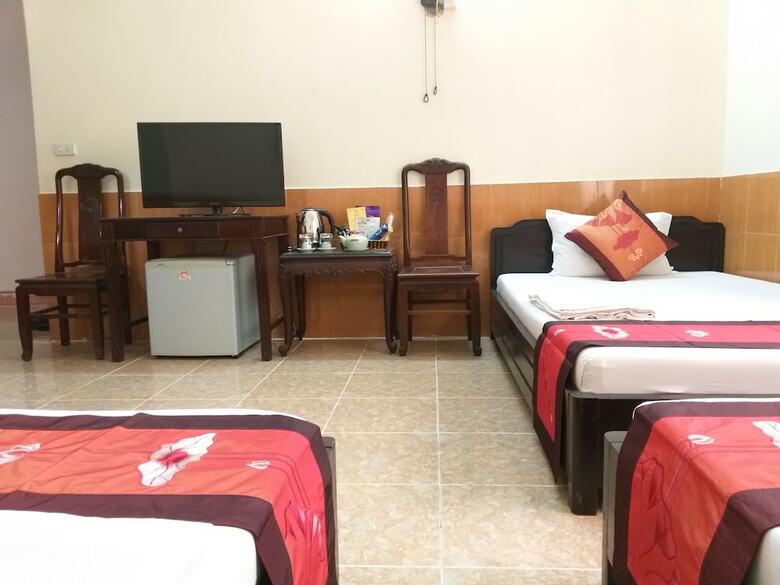 Hotel Le Lodge Ninh Binh