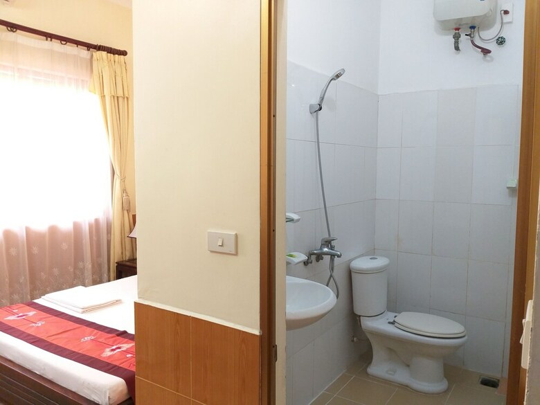 Hotel Le Lodge Ninh Binh