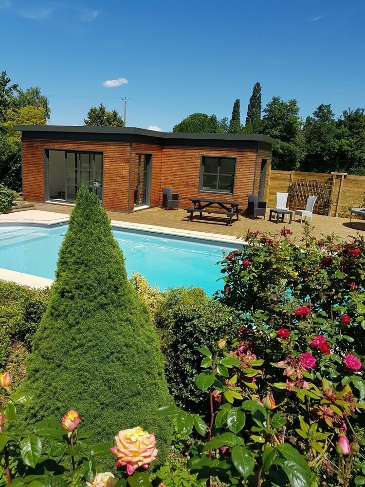 Bed & Breakfast La Griotte Chambre D'hotes
