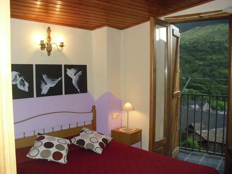 Apartamentos Casa Garbot