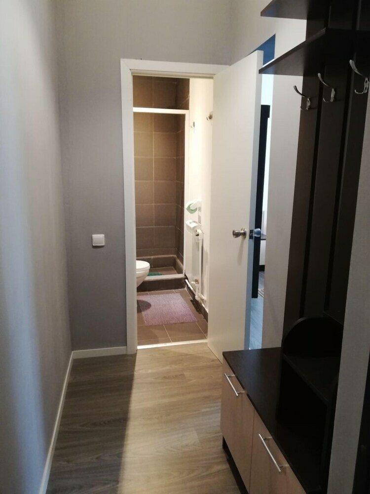 Hostal Uyutniy