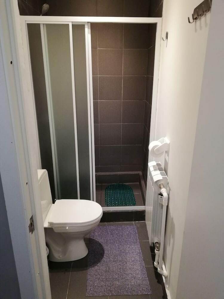 Hostal Uyutniy