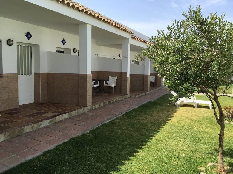Pension Hostal Restaurante Casa R�os