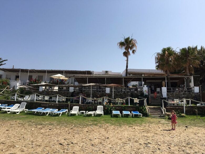Pension Hostal Restaurante Casa R�os