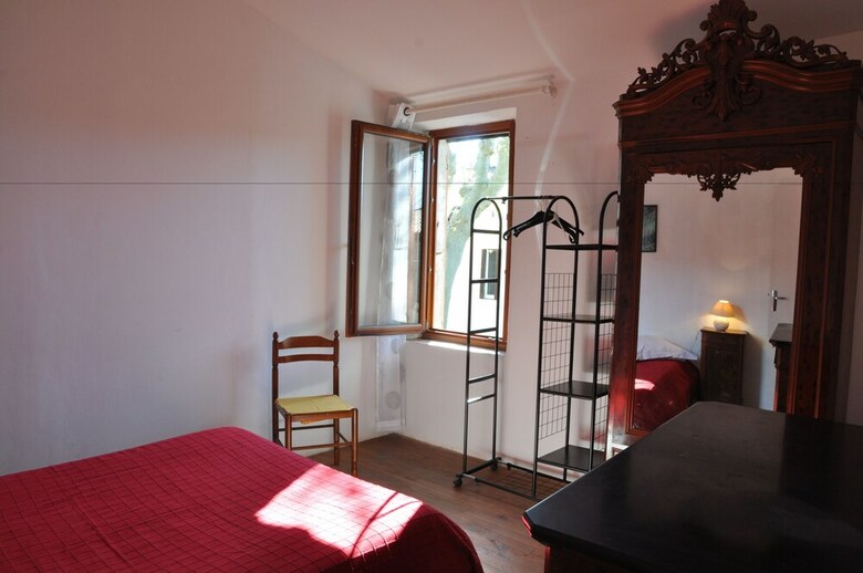 G�te Du Domaine Degrave