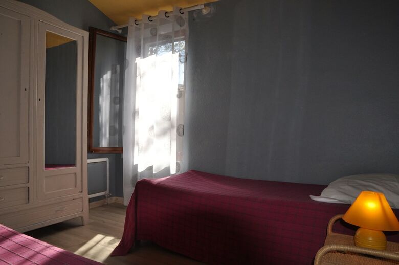 G�te Du Domaine Degrave