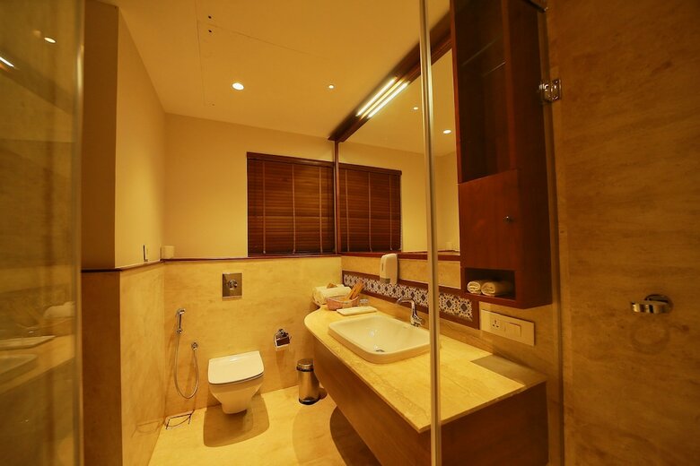 Hotel Morickap Resort