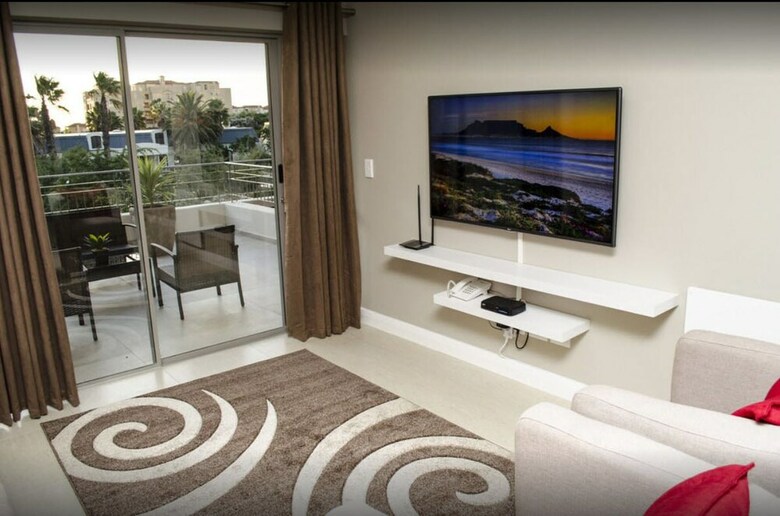 Mayfair Luxury Apartments