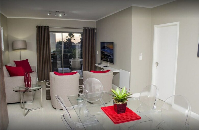 Mayfair Luxury Apartments