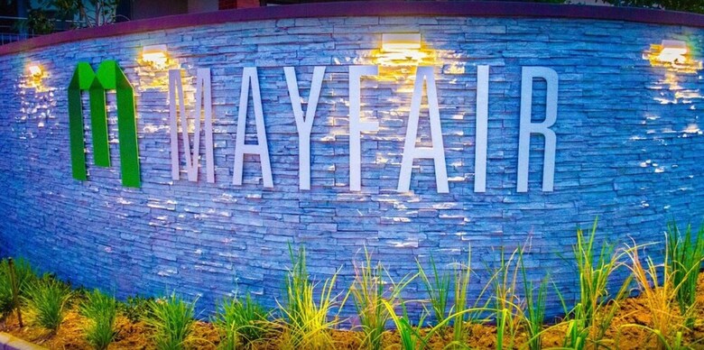 Mayfair Luxury Apartments