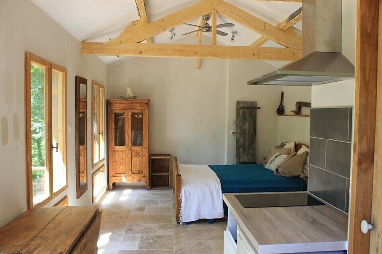 Apartamento Au Bord De L'eau