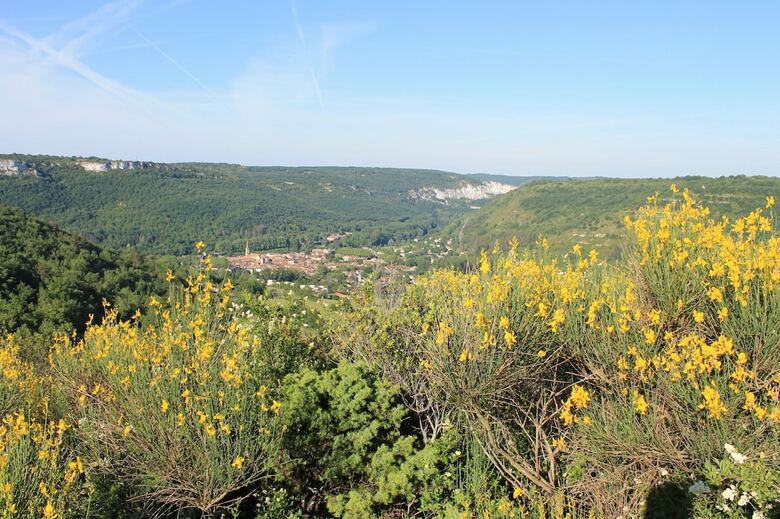 Apartamento Au Bord De L'eau