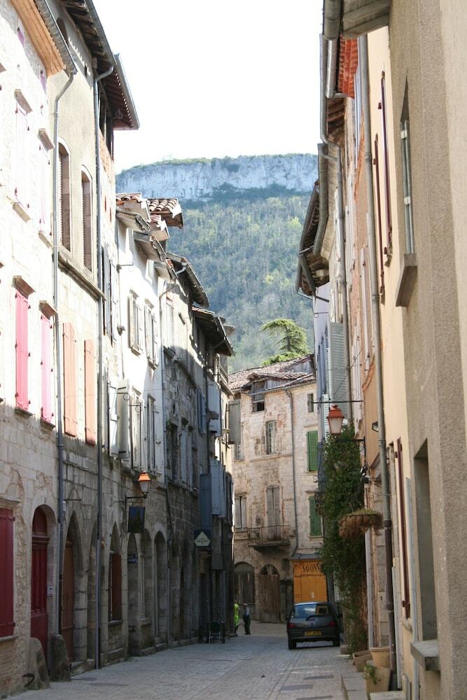 Apartamento Au Bord De L'eau