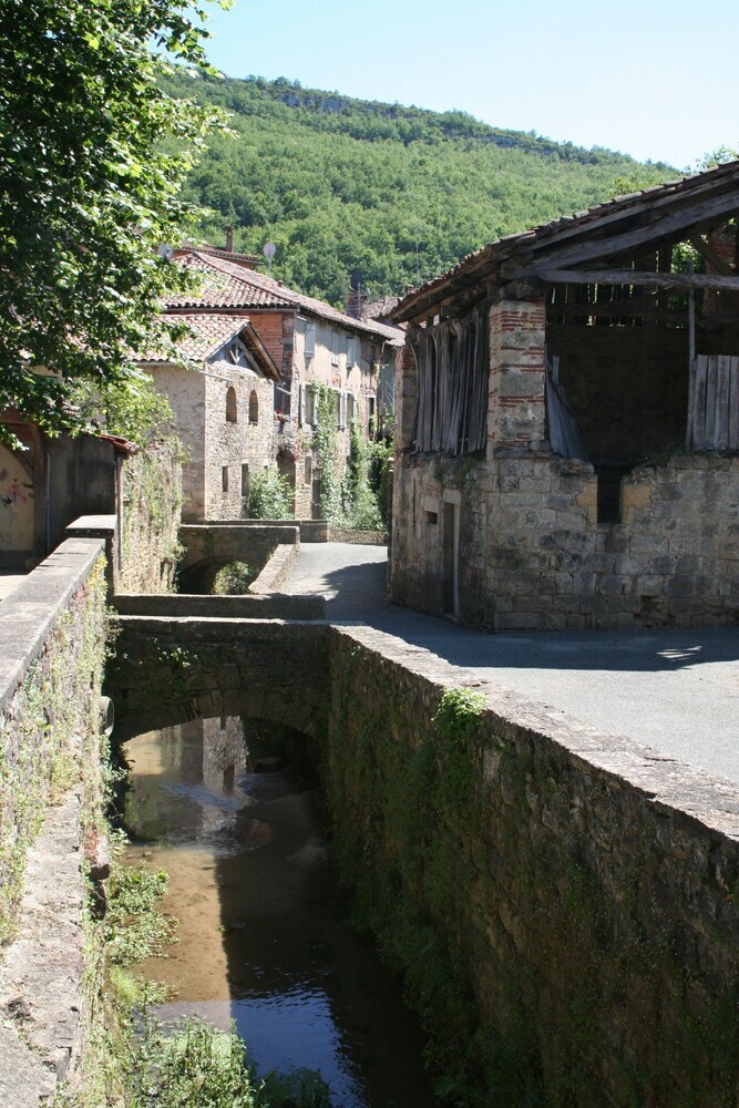 Apartamento Au Bord De L'eau