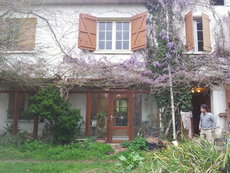 Hotel L'estanquet