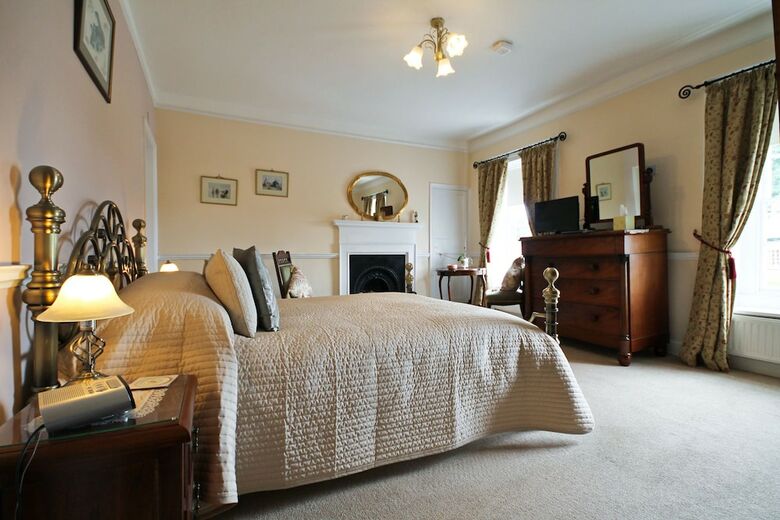 Hotel Penralley House B&B