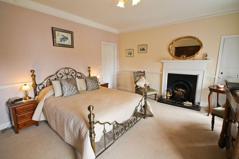 Hotel Penralley House B&B