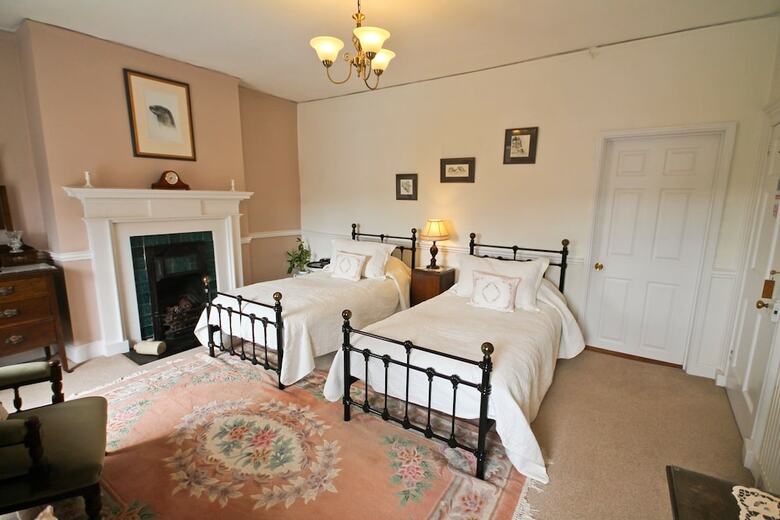 Hotel Penralley House B&B