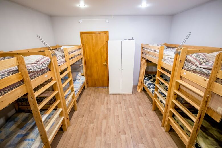Hostal Hostel Rational Mitino
