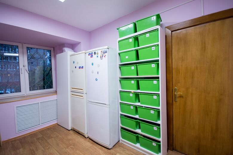 Hostal Hostel Rational Mitino