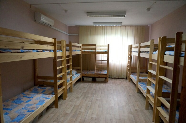 Hostal Hostel Rational Mitino