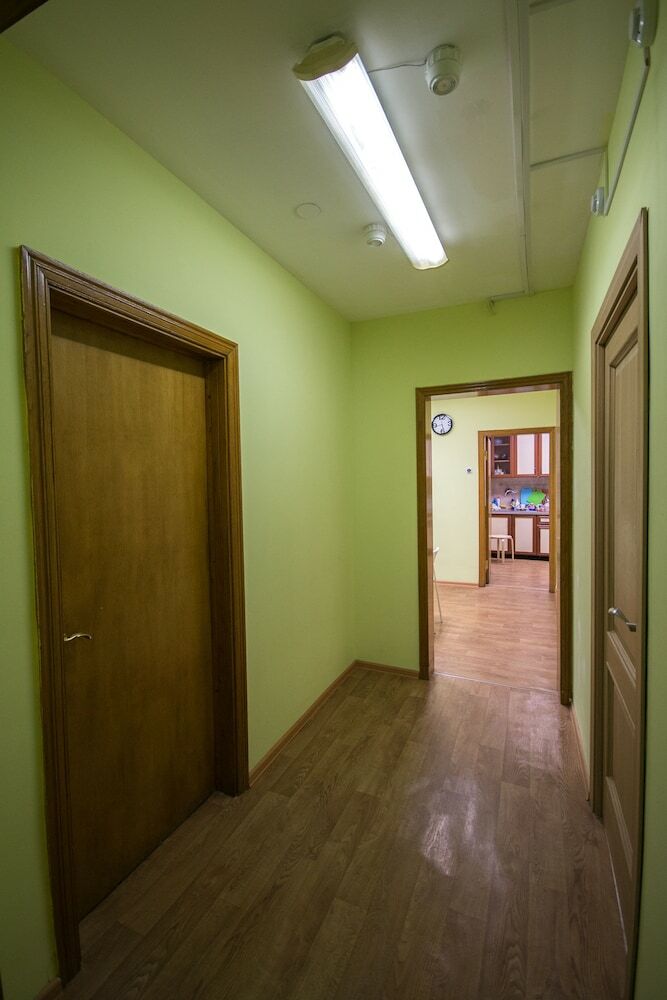 Hostal Hostel Rational Mitino