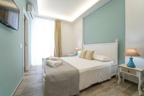 Bed & Breakfast Casa Solmes