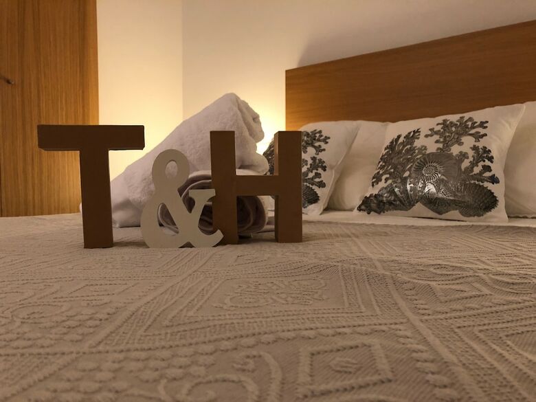 T&h Center Family Apartment