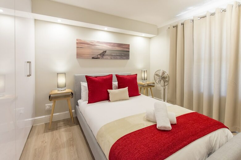 Madison Place Luxury Apartments