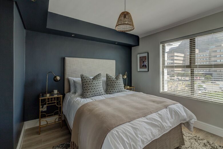 Madison Place Luxury Apartments