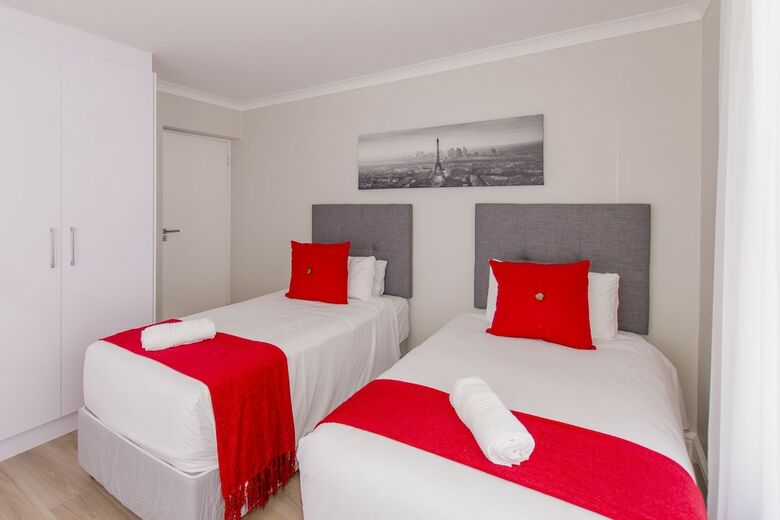 Madison Place Luxury Apartments