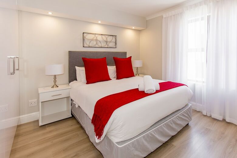 Madison Place Luxury Apartments