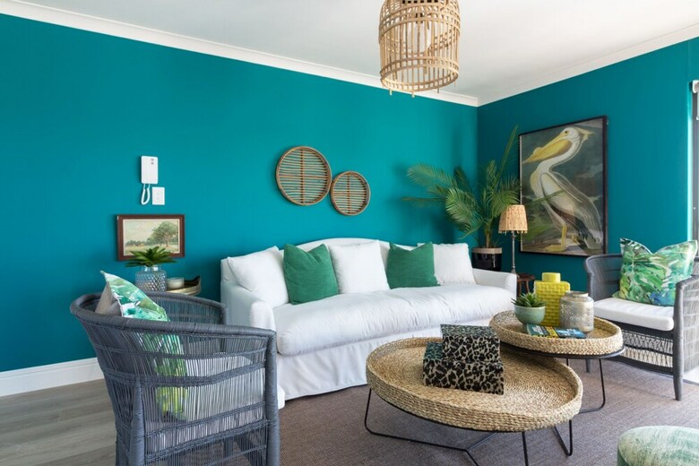 Madison Place Luxury Apartments