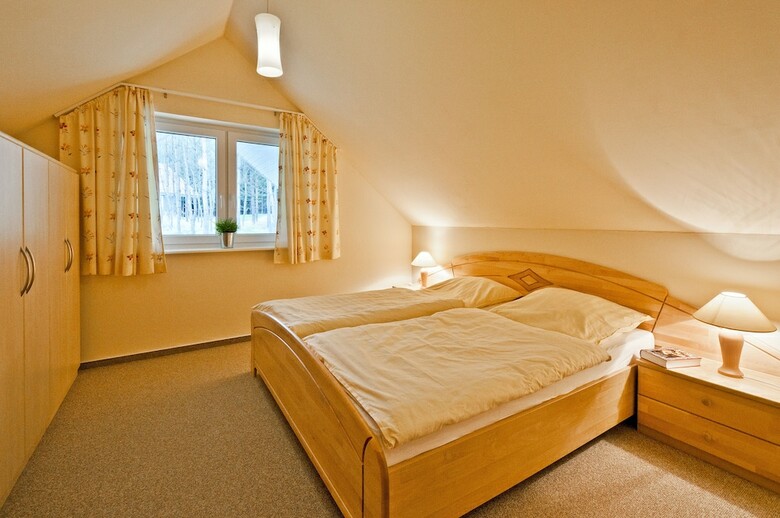 Camping Ferienpark Havelberge