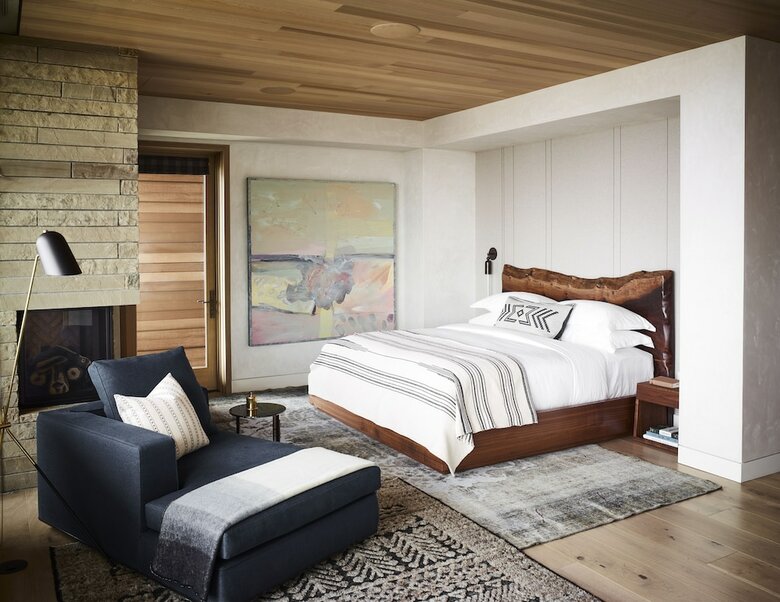 Hotel Caldera House Jackson Hole